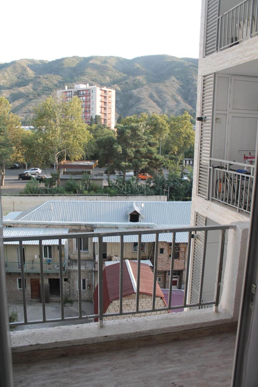 Lali'S Apartment Tbilisi Exterior photo